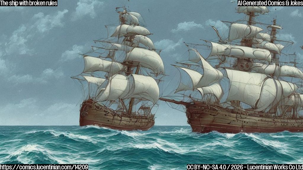 Draw a plain color cartoon style picture of a large ship with an anchor, sailing across the ocean with a worried expression on its "face" and a therapist's couch in the background.
The ship should be a generic representation of an oil tanker, without any distinctive features or details. The therapist should be a simple, stylized human figure sitting on the couch, looking concerned.
Color scheme: Blues and whites to convey a sense of calmness and professionalism.