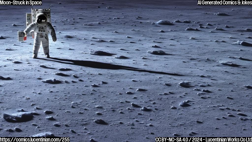 A lone astronaut, wearing a sleek white spacesuit, stands alone on the surface of a frozen, icy moon. The background is a swirling mix of blues and purples, reminiscent of Jupiter's atmosphere. The astronaut's eyes are fixed longingly at the horizon, with a hint of confusion etched on his face. A faint, glowing light from a distant spacecraft can be seen in the distance, casting an otherworldly glow over the entire scene.